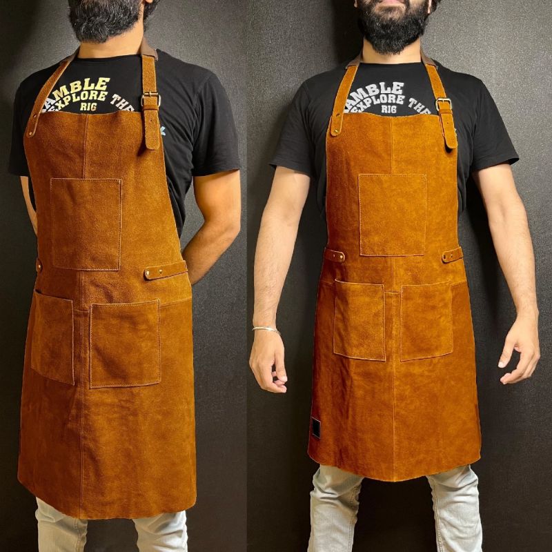 Apron & Uniform