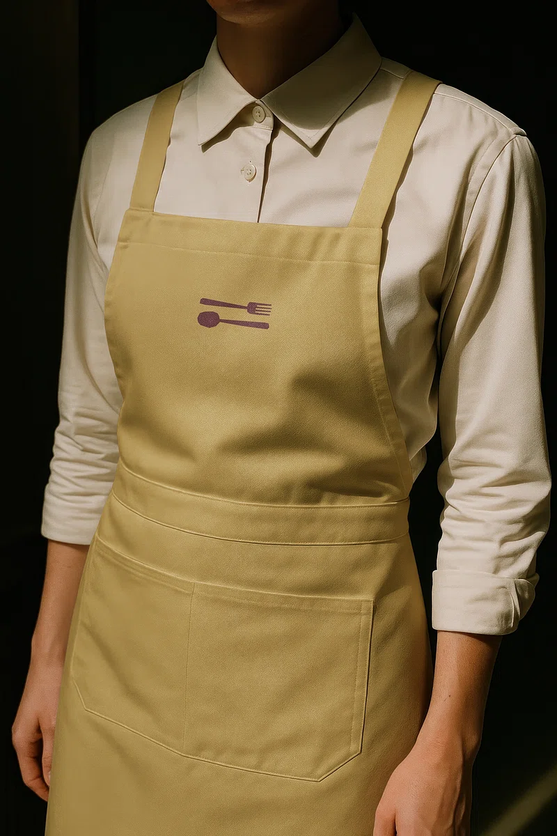 Apron & Uniform product 5
