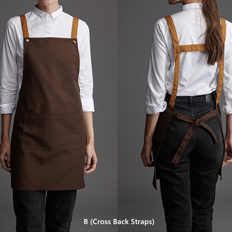 Apron & Uniform product 3