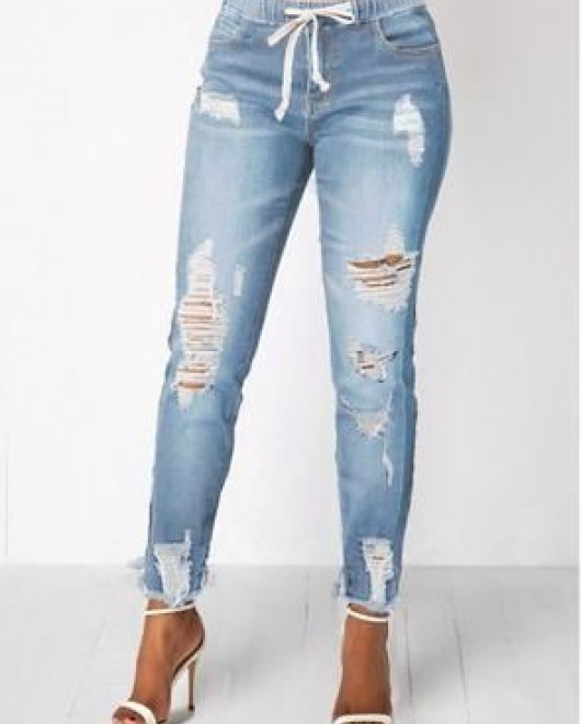 Denim product 3