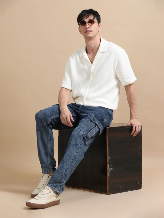 Denim product 4