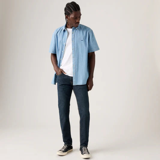 Denim product 10