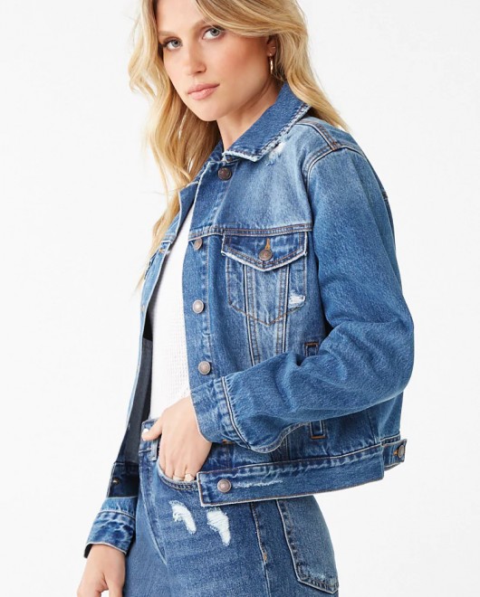 Denim product 6