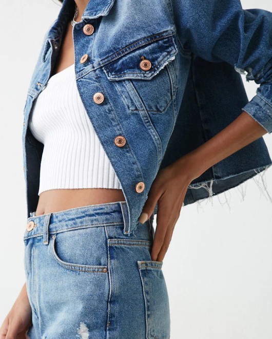 Denim product 7