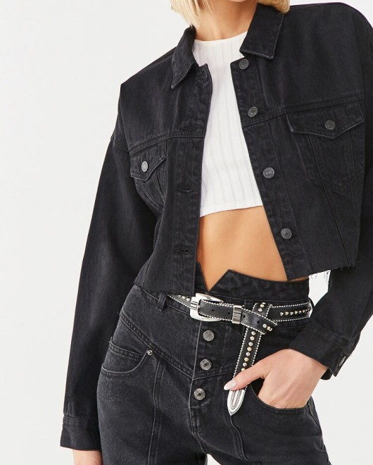 Denim product 8