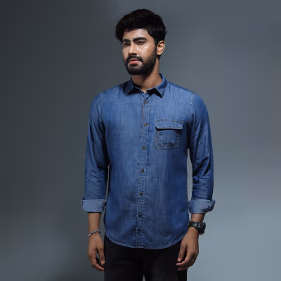 Denim product 12
