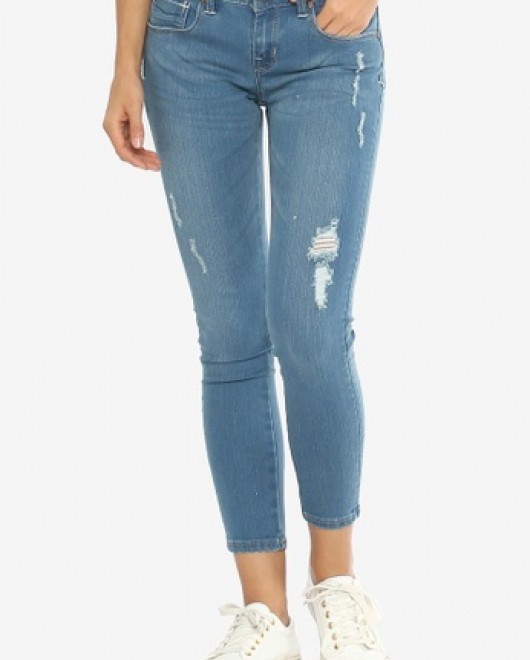Denim product 13
