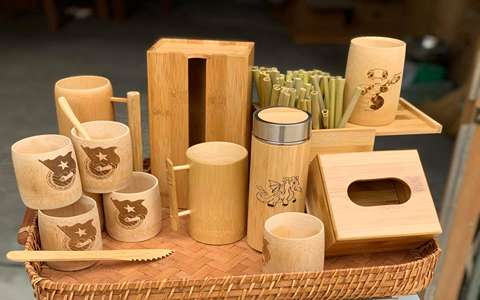 Eco Friendly Products product 2