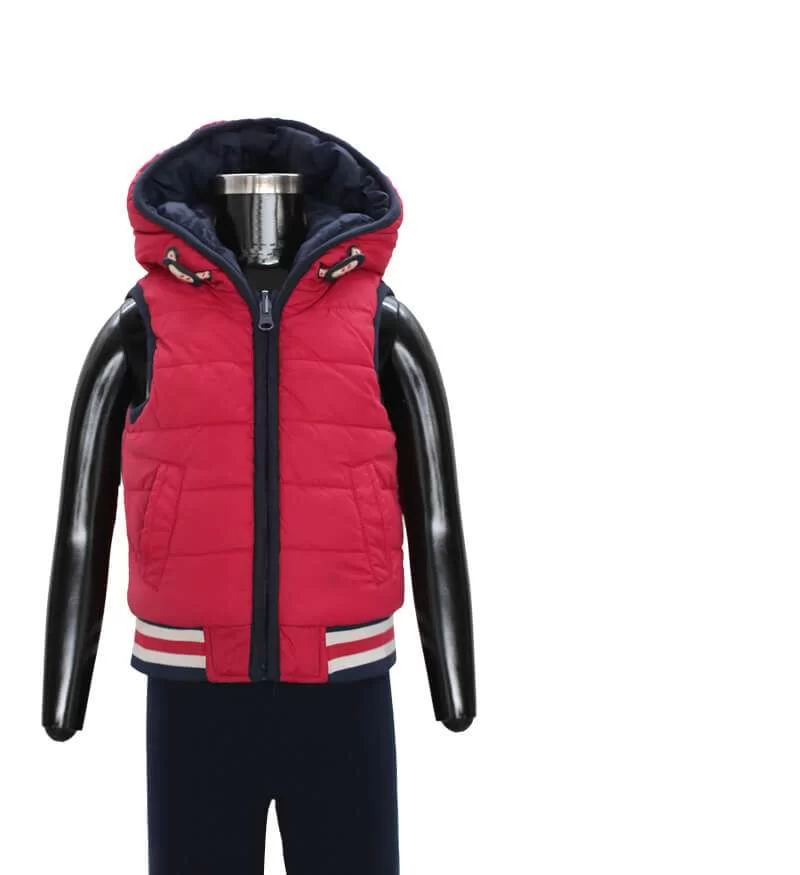 Outerwear product 2