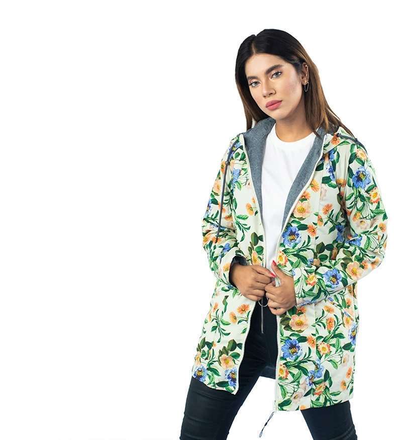 Outerwear product 20