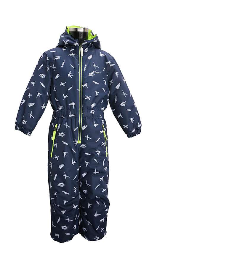 Outerwear product 4