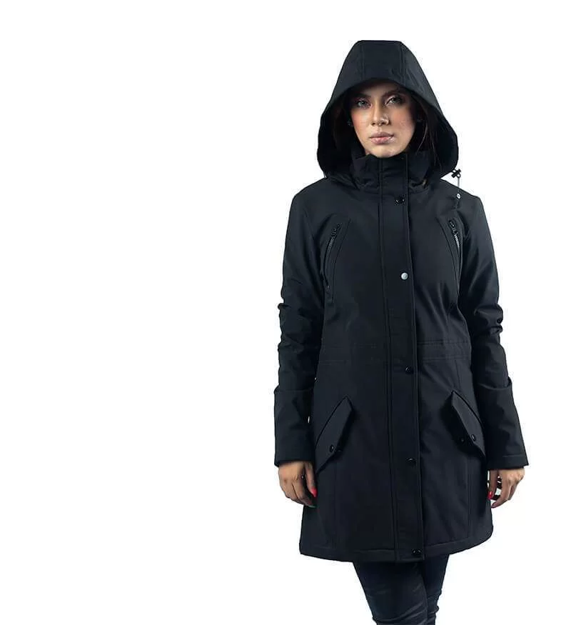 Outerwear product 22
