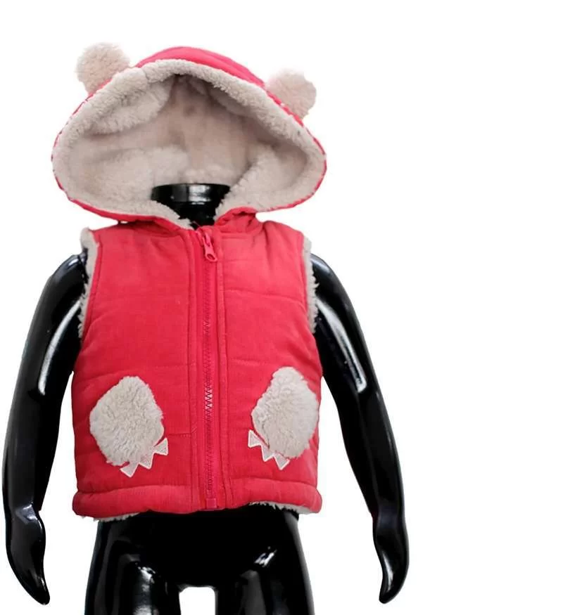 Outerwear product 8