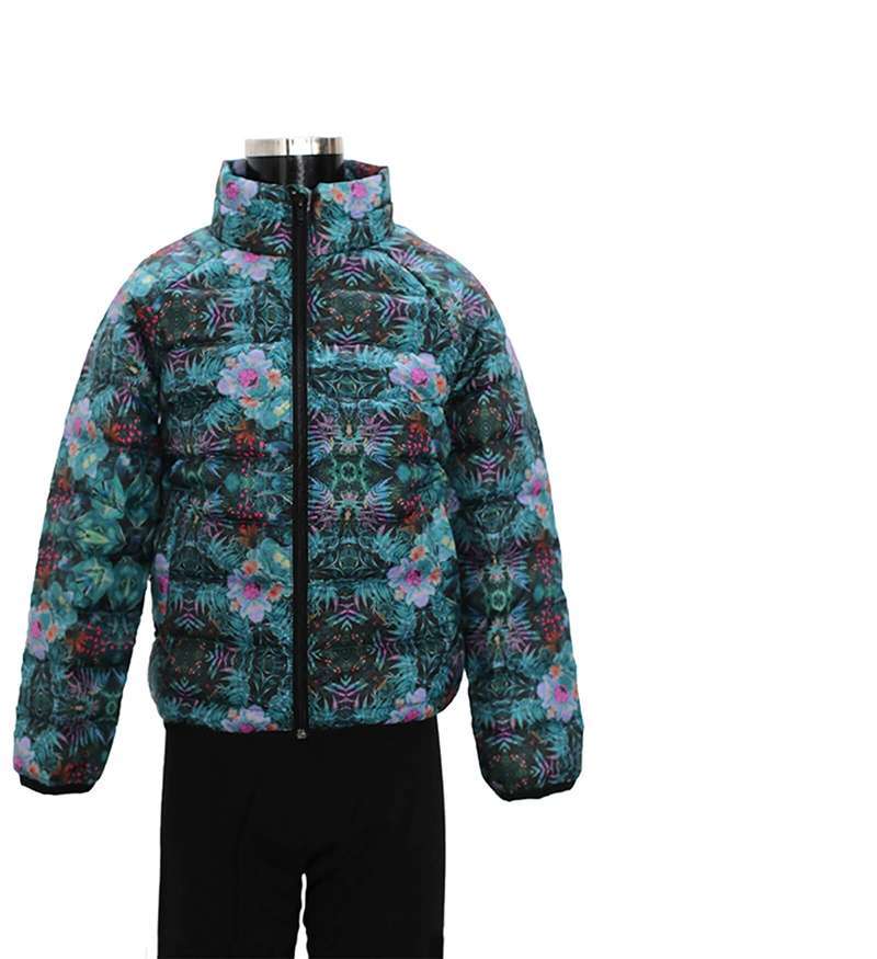Outerwear product 9