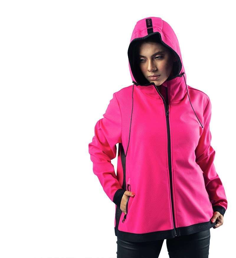 Outerwear product 26