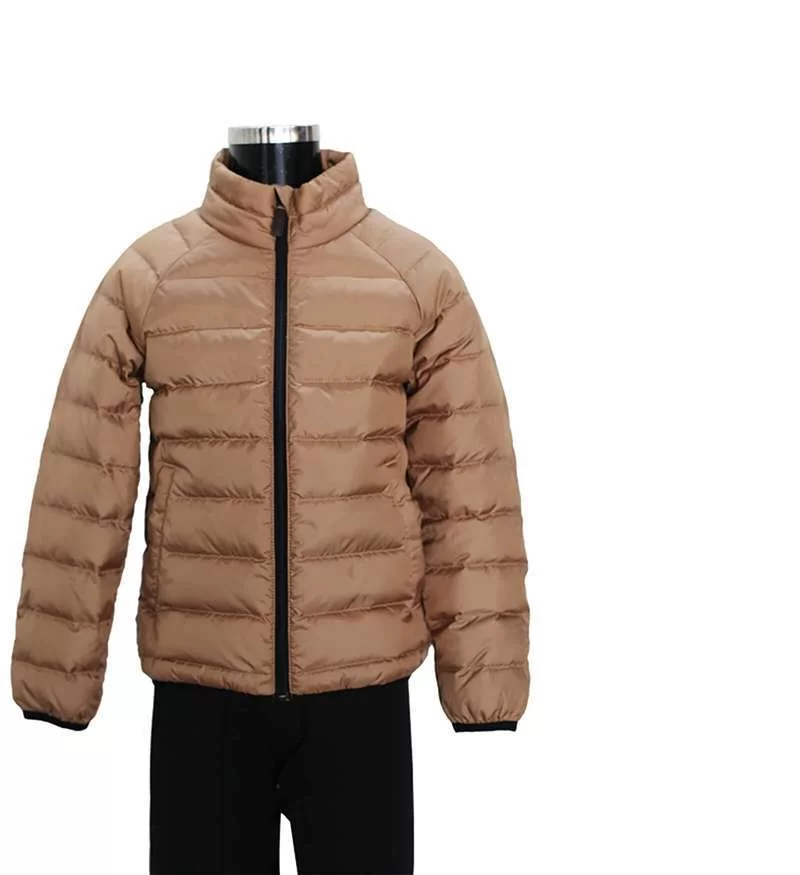 Outerwear product 10