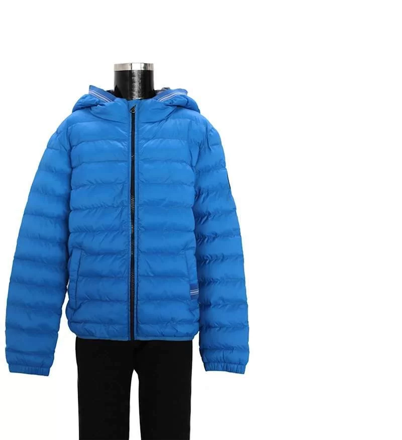Outerwear product 11