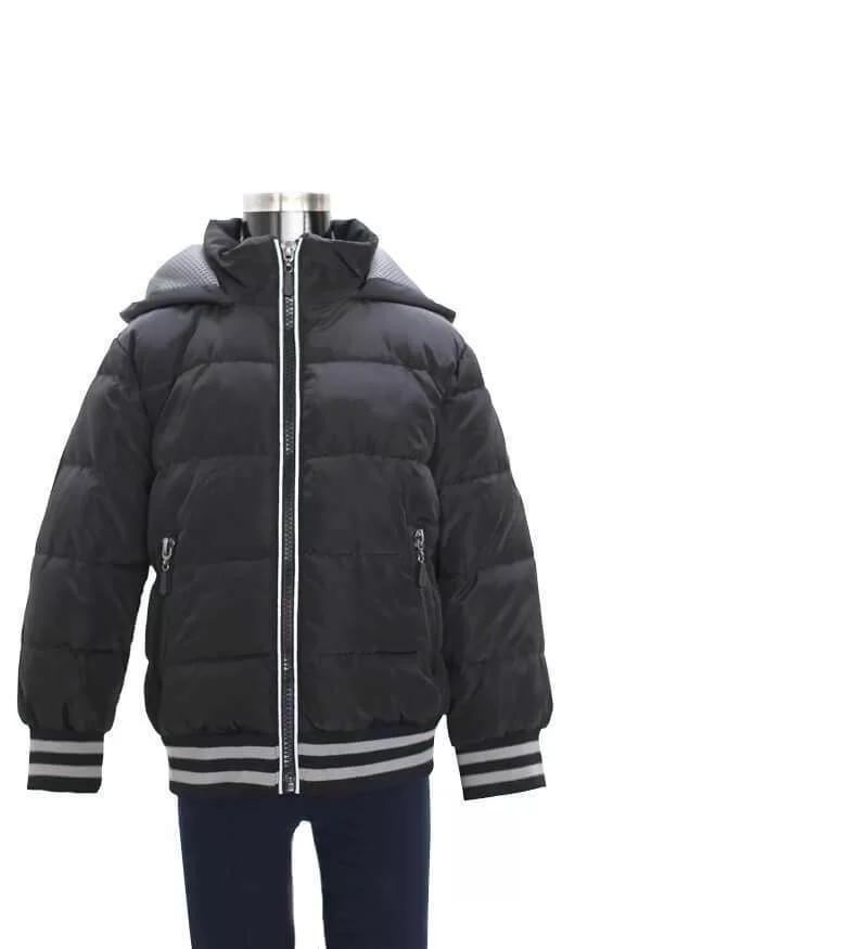 Outerwear product 12