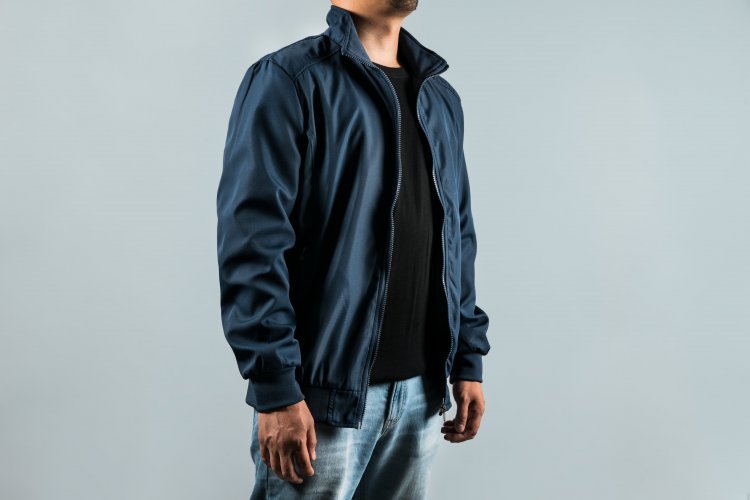 Outerwear product 17