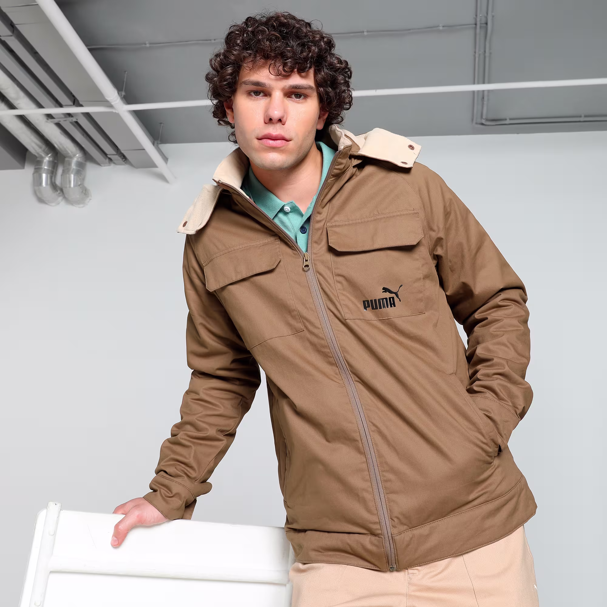 Outerwear product 15