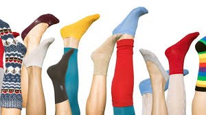 Socks product 2