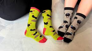Socks product 3