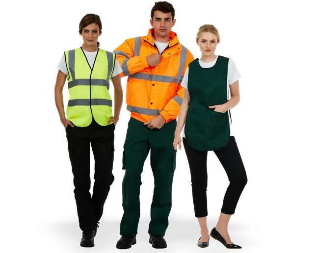 Workwear product 3