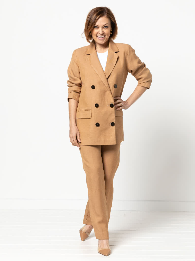 Woven Garments product 7